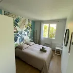 Maison Avec Jardin Entre Et *